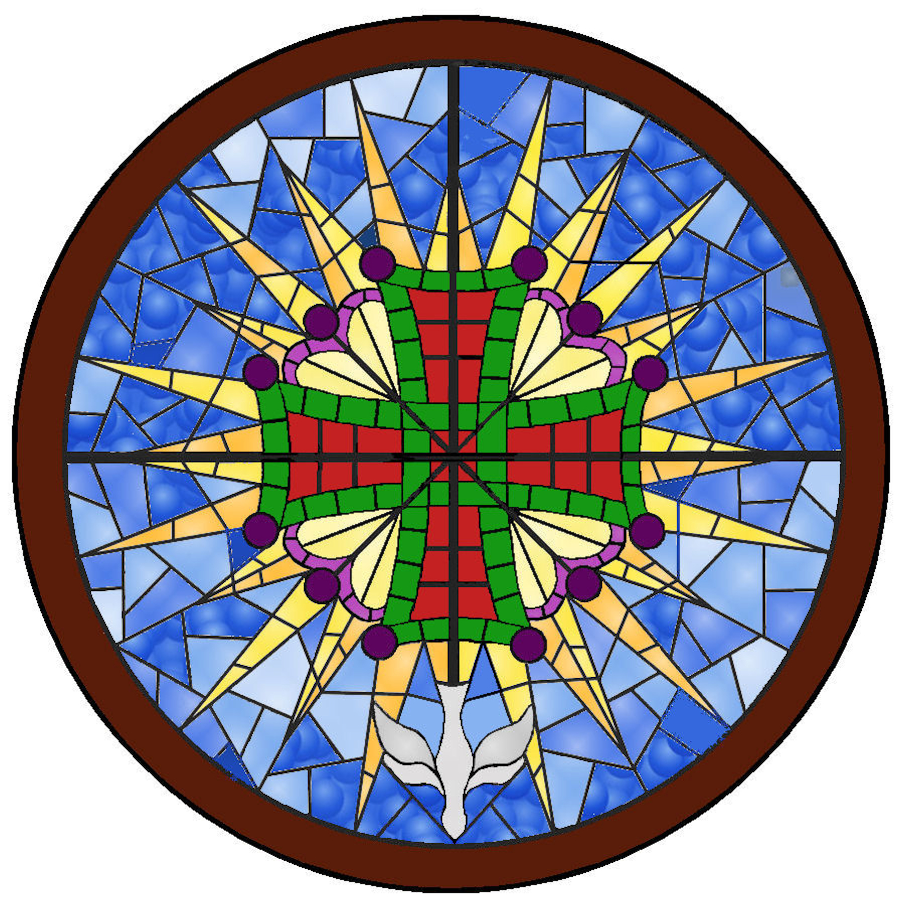 Rev. Dr. Robbie Crouse